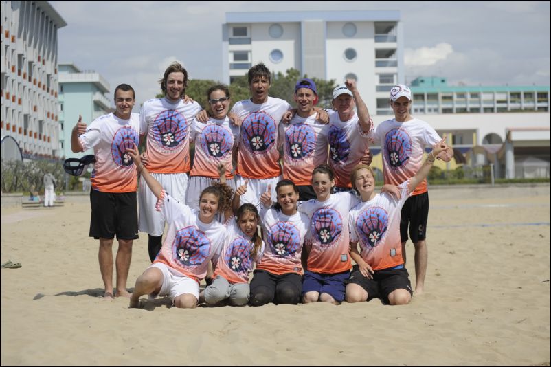 bbsea team Bibione 2011 0292